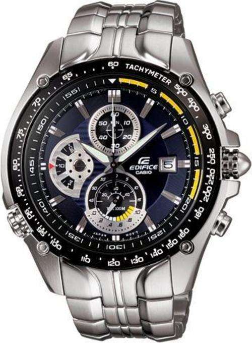 Casio Edifice Chrono Sports mens Brand New 100% Original